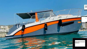 Hira Mina Kusadasi Yacht rental Service